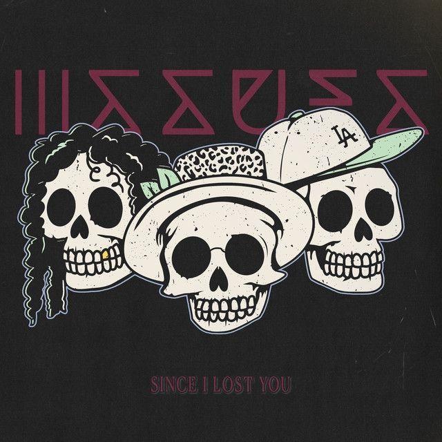 Capa do Single/EP "Since I Lost You", de Issues