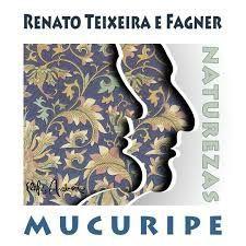 Album cover of "Mucuripe" by Renato Teixeira
