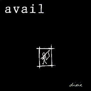 Portada de Álbum "Dixie", de Avail