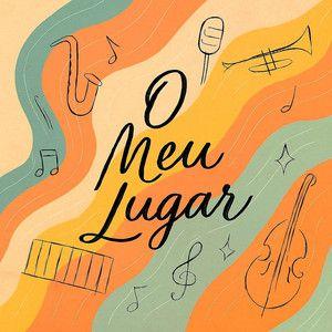 Capa do Single/EP "O Meu Lugar", de Ígor Kaique