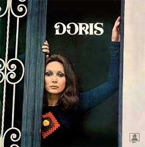 Portada de Álbum "Dóris (1971)", de Dóris Monteiro