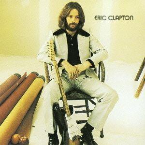 Album cover of "Eric Clapton (1970)" by Eric Clapton