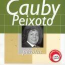 Portada de Álbum "Pérolas", de Cauby Peixoto