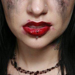 Portada de Álbum "Dying Is Your Latest Fashion", de Escape The Fate