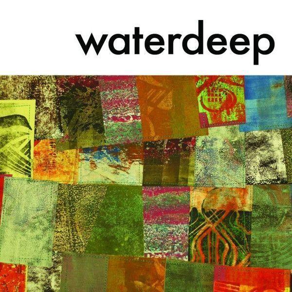Capa do Álbum "Waterdeep (2014)", de Waterdeep