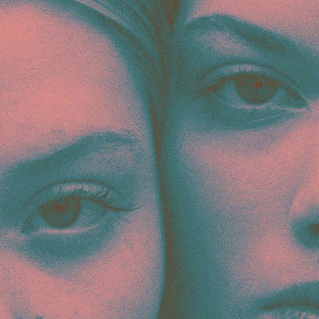 Capa do Single/EP "Wild Stare", de Giant Rooks