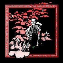 Portada de Sencillo/EP "The Third Reich 'n Roll", de The Residents