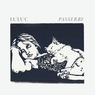 Portada de Álbum "Passerby", de Luluc