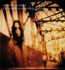 Capa do Álbum "Tomcats Screaming Outside", de Roland Orzabal