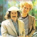 Capa do Álbum "Simon And Garfunkel's Greatest Hits", de Simon & Garfunkel
