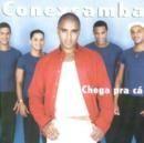 Portada de Álbum "Chega pra C", de ConexSamba