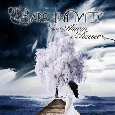 Portada de Álbum "Always Forever", de Bare Infinity