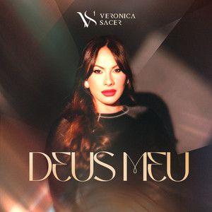 Portada del álbum "Deus Meu", de Verônica Sacer