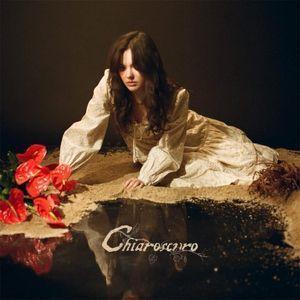 Capa do Single/EP "Chiaroscuro", de Delaney Bailey