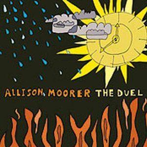 Portada de Álbum "The Duel", de Allison Moorer