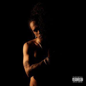 Portada de Álbum "Ouro", de Vitão