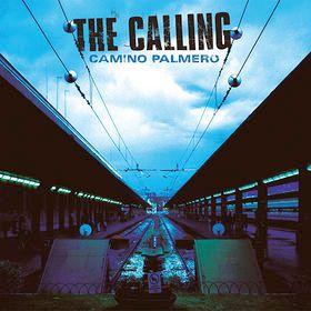 Portada de Álbum "Camino Palmero", de The Calling