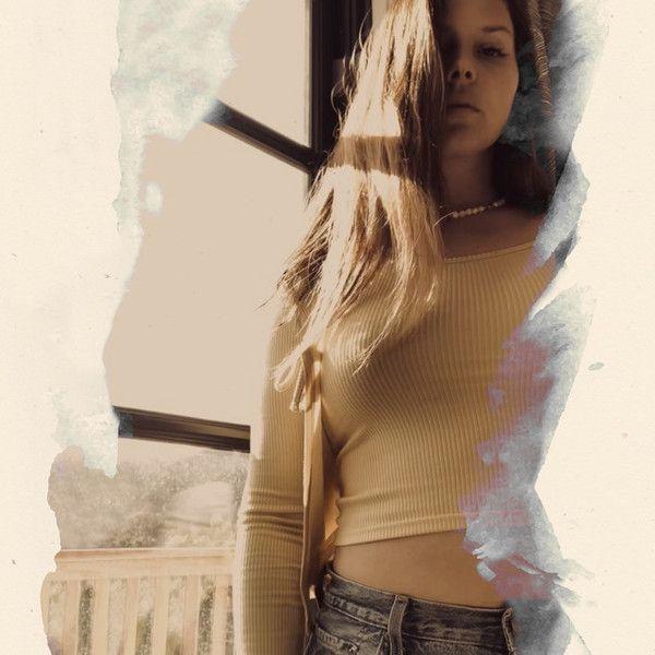 Portada del álbum "Arcadia", de Lana Del Rey