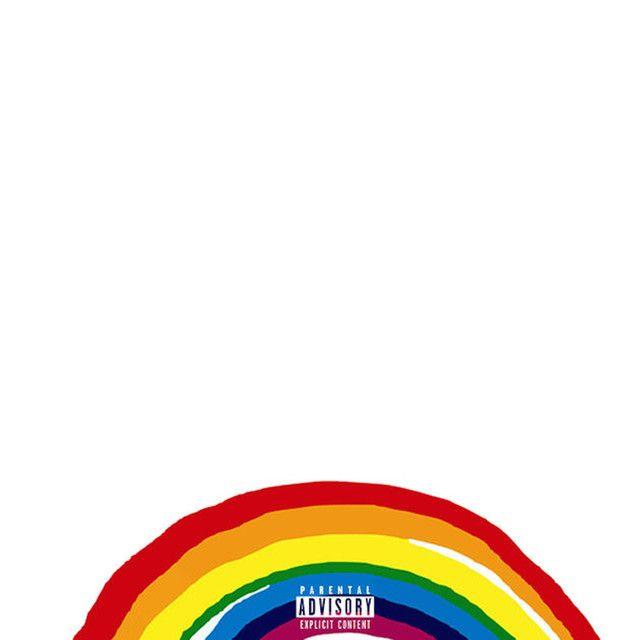 Portada de Álbum "ROYGBIV", de Yung Baby Tate