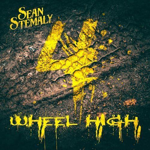 Portada de Sencillo/EP "4 Wheel High", de Sean Stemaly