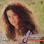 Portada de Álbum "Voy Al Frente", de Maria Jimena Pereyra