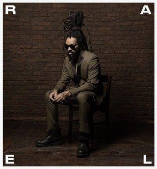 Portada de Álbum "Coisas Do Meu Imaginário ", de Rael