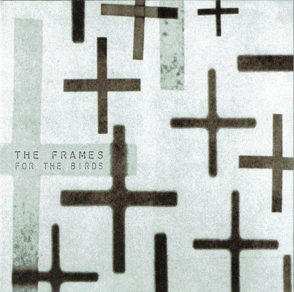 Portada de Álbum "For The Birds", de The Frames
