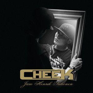 Capa do Álbum "Jare Henrik Tiihonen", de Cheek