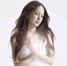 Capa do Álbum "YES", de Mika Nakashima