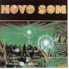 Album cover of "Luz" by Novo Som