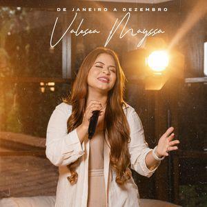 Capa do Álbum "De Janeiro a Dezembro", de Valesca Mayssa
