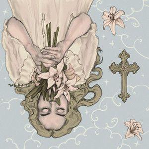 Capa do álbum "Funeral Song", de Baby Bugs