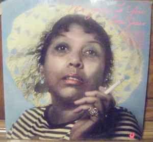 Portada de Álbum ""Ms. Jones To You"", de Etta Jones