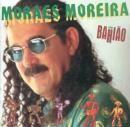 Capa do Álbum "Bahião Com H", de Moraes Moreira