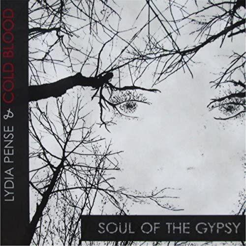 Portada de Álbum "Soul Of The Gypsy", de Cold Blood