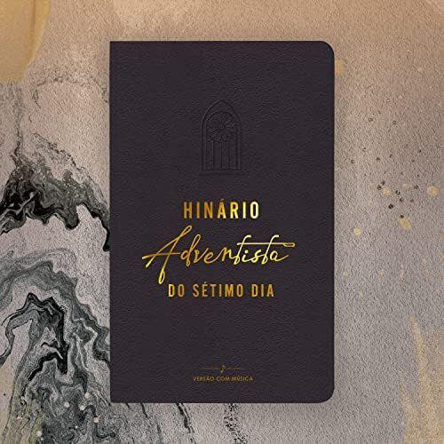 Portada de Álbum "Novo Hinário Adventista - 101 a 200", de Novo Hinário Adventista
