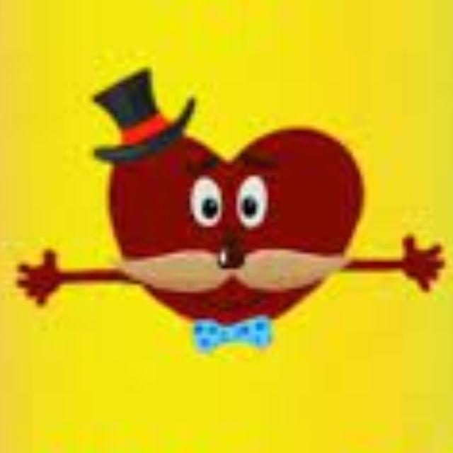 Portada de Sencillo/EP "My Heart Was Dirty", de 3LittleWords