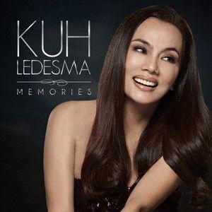 Capa do álbum "Memories", de Kuh Ledesma