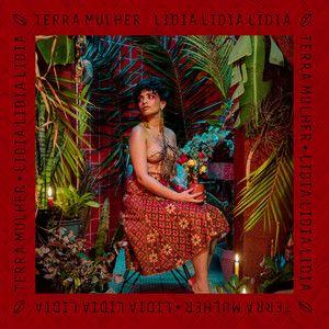 Portada de Sencillo/EP "Terra Mulher", de Lidia Lidia Lidia
