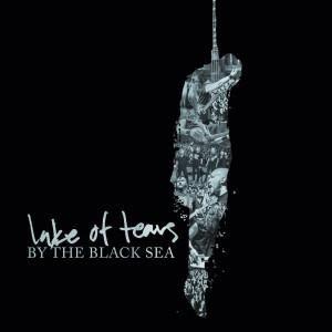 Portada de Álbum "By the Black Sea", de Lake of Tears