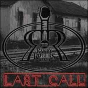 Portada de Álbum "Live At Cheatham Street Warehouse", de Randy Rogers Band