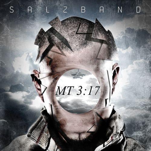 Portada de Sencillo/EP "Quem Eu Era Deixou de Existir", de Salzband