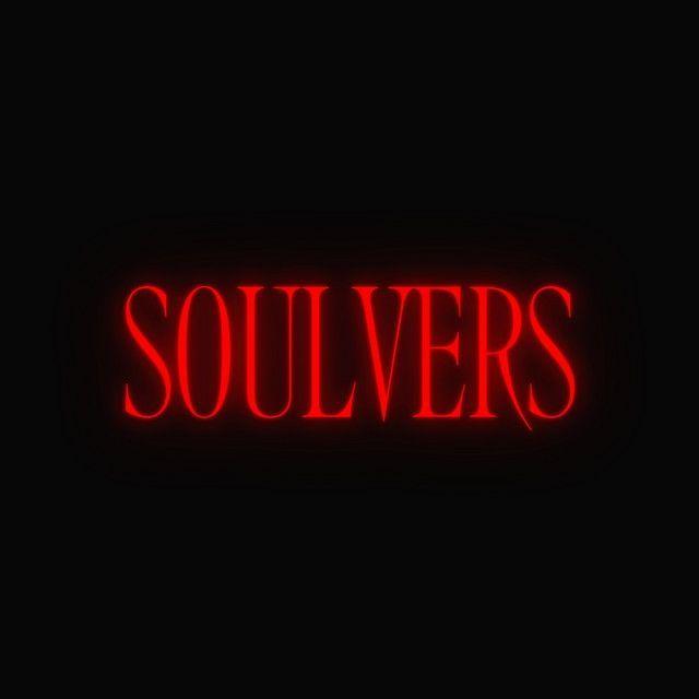 Portada del álbum "SOULVERS", de DAVI BATT
