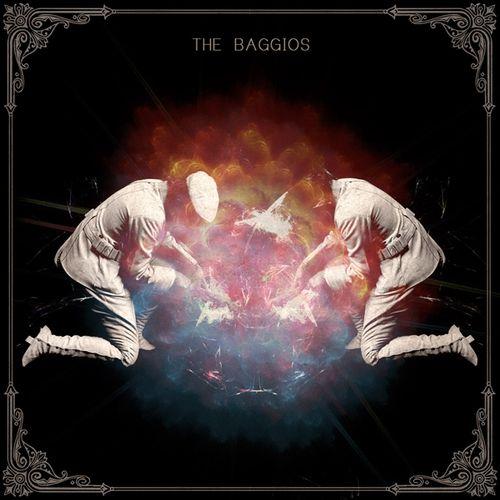 Portada de Álbum "The Baggios", de The Baggios
