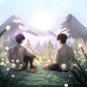 Portada de Sencillo/EP "Luz do Sol (part. TOKYO REACH)", de Duddz