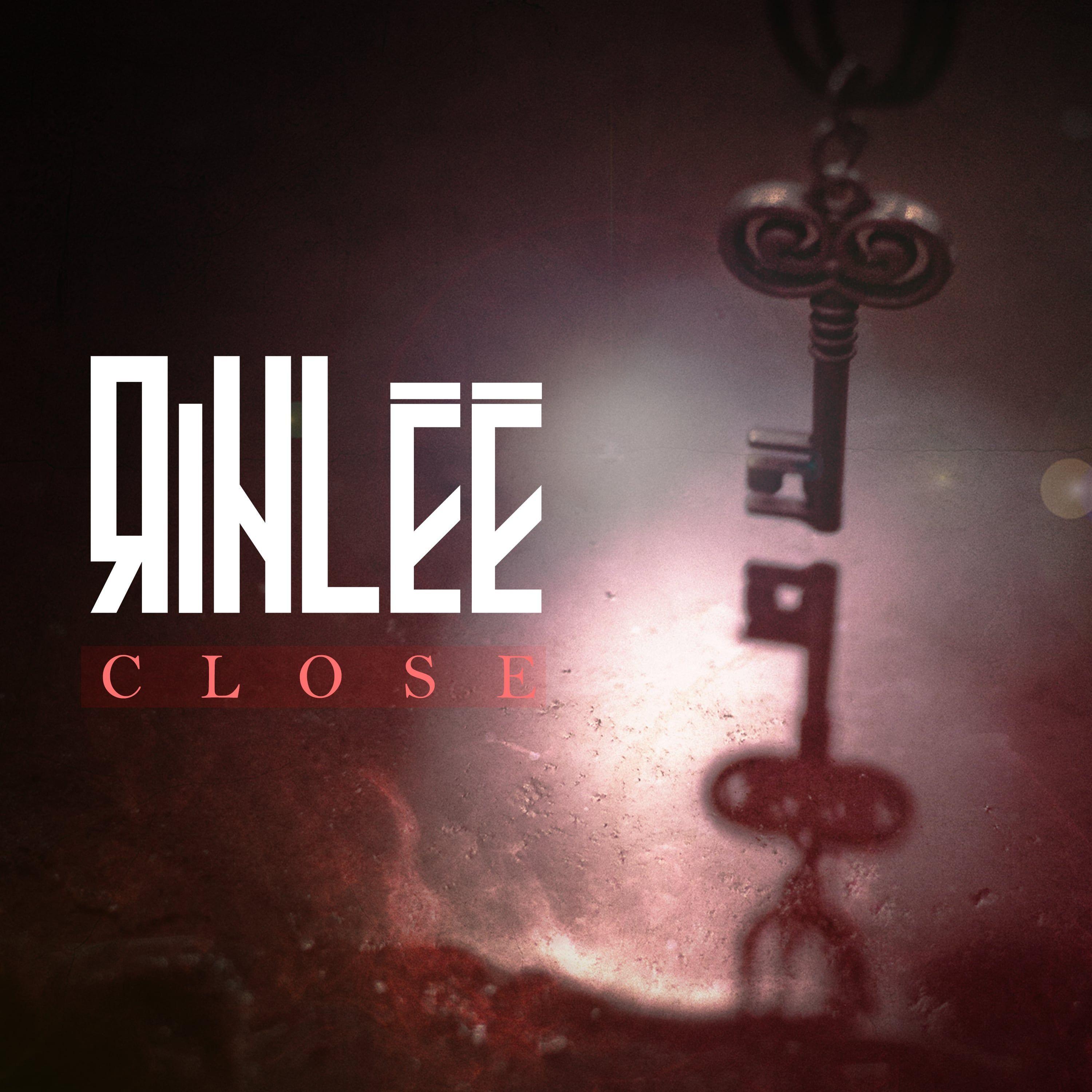 Portada de Sencillo/EP "Close", de RiHLee