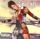 Portada de Álbum "Unrestricted", de Da Brat