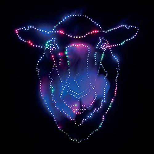 Portada de Álbum "Pisara Ja Lammas 2", de Absoluuttinen Nollapiste