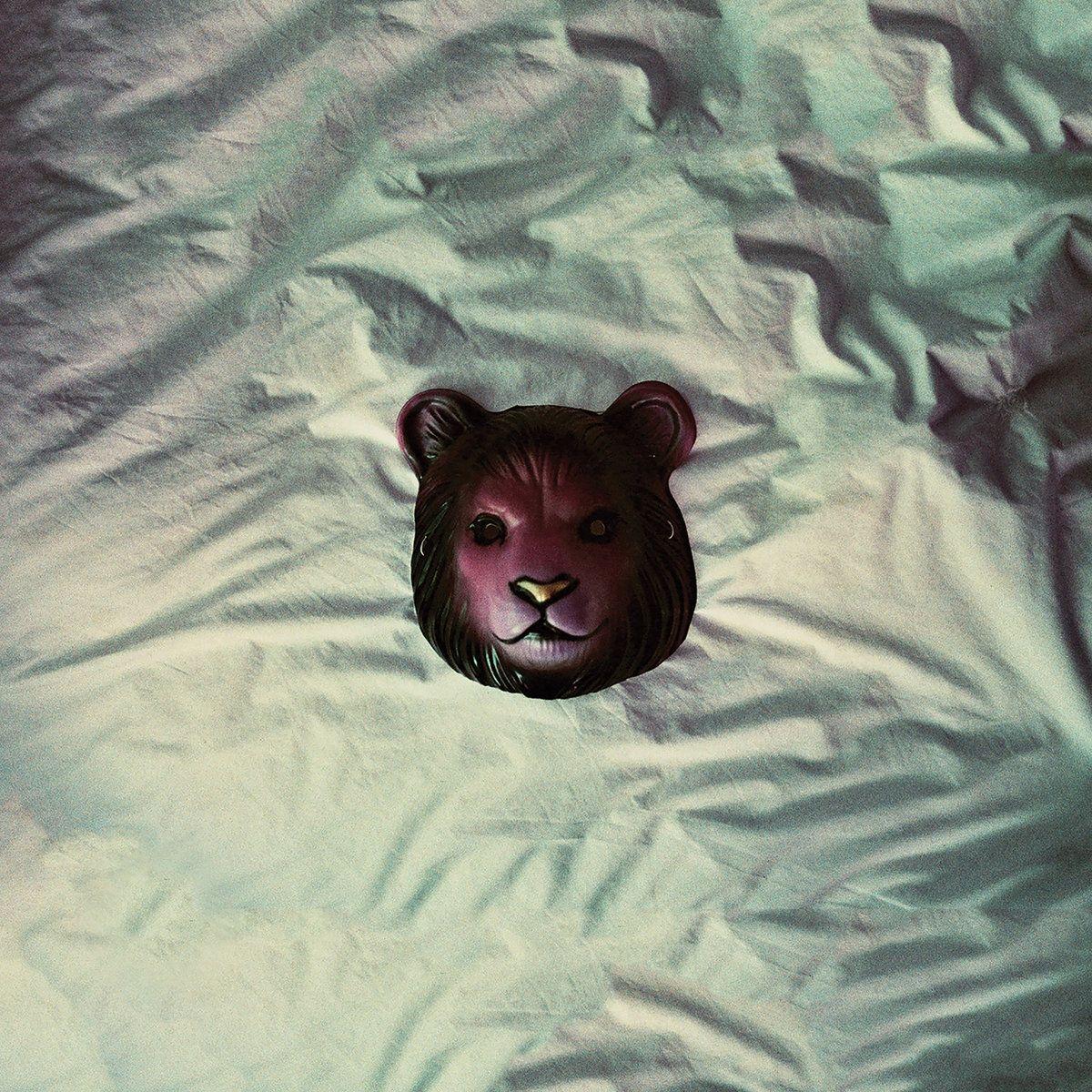 Portada de Sencillo/EP "Elohim", de Elohim