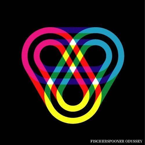Portada de Álbum "#1", de Fischerspooner